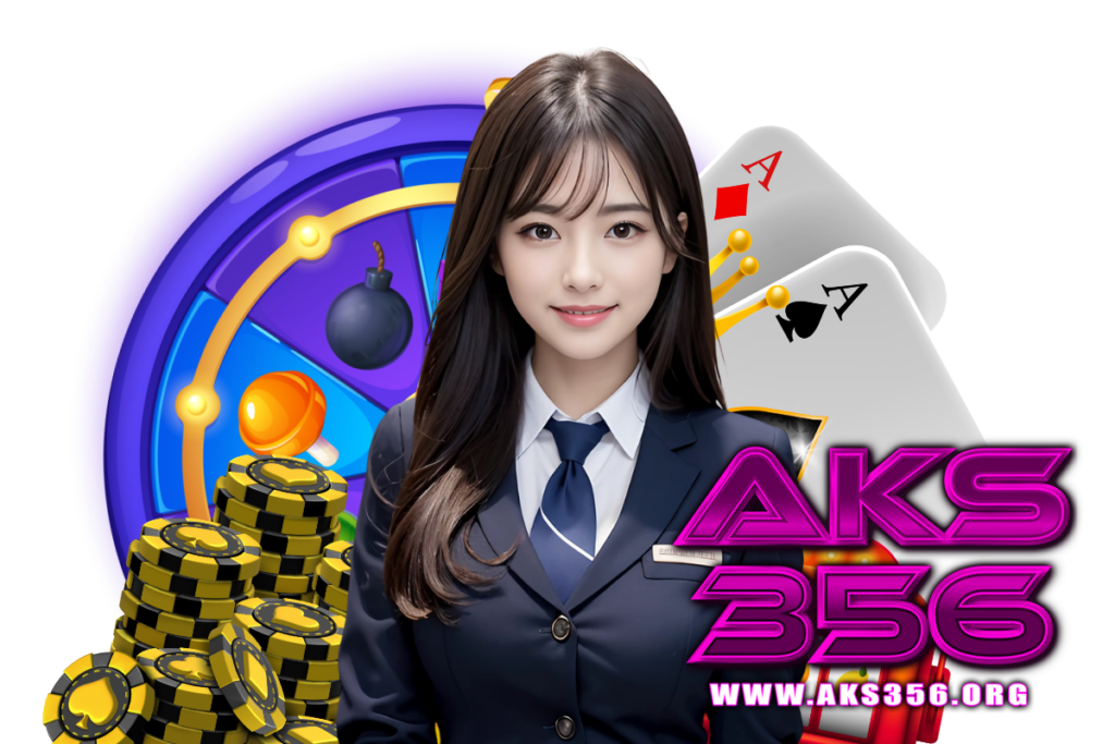 aks356 สล็อต